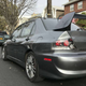 Illustration for article titled At $23,000, Is This 2006 Mitsubishi Lancer Evo IX MR A Memorable Ride?em/em